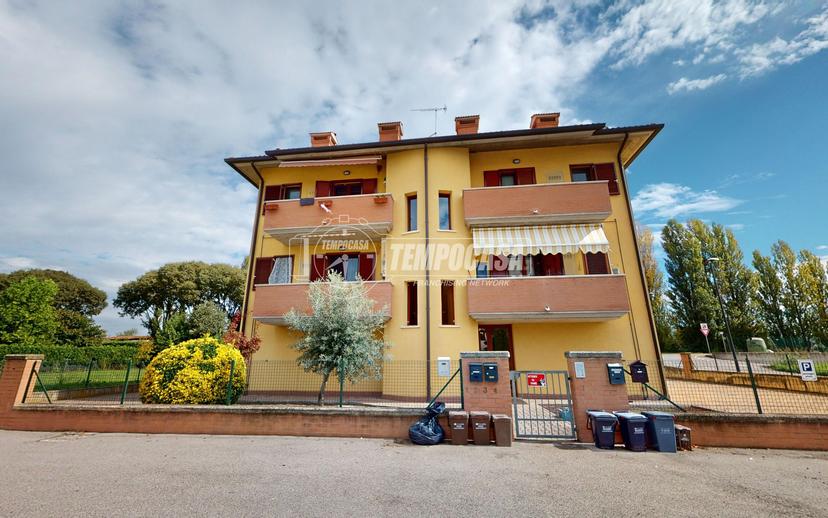 Trilocale in Via della Fornace 1, Vigarano Mainarda — foto 5 di 5