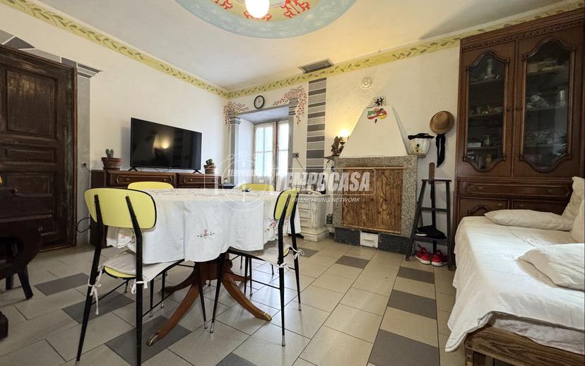 Casa indipendente in Via Fratelli Bianchetto, Lessona — foto 5 di 5
