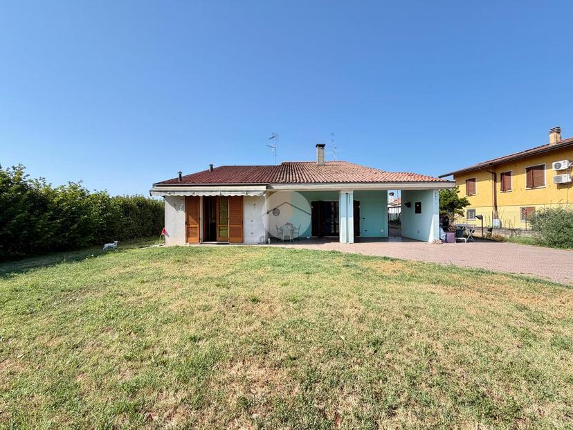 Villa in Via San Francesco 12, Dello — foto 5 di 5