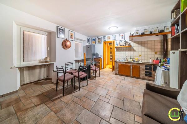 Villa in Via Collosomano, Buja — foto 5 di 5