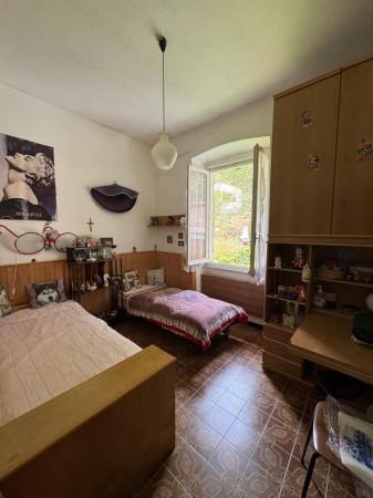 Villa plurifamiliare in Località Temossi, Borzonasca — foto 2 di 5