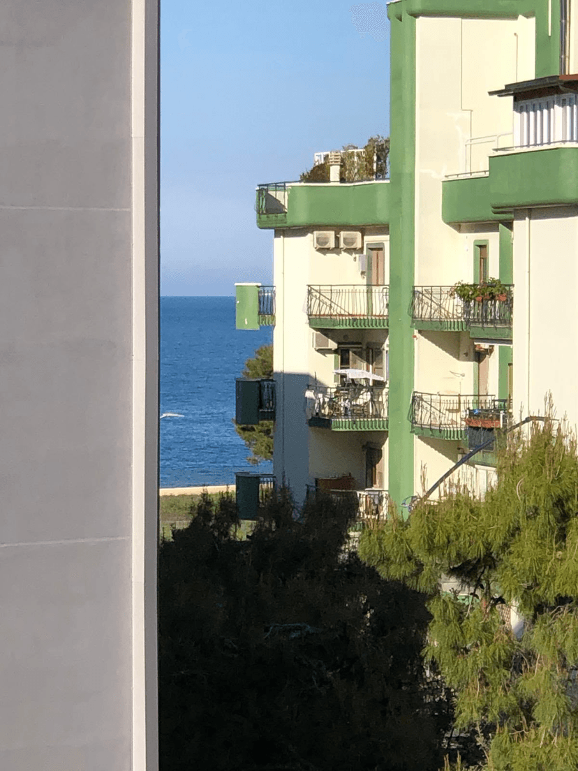 Bilocale in Via Pisa, Trani — foto 3 di 5