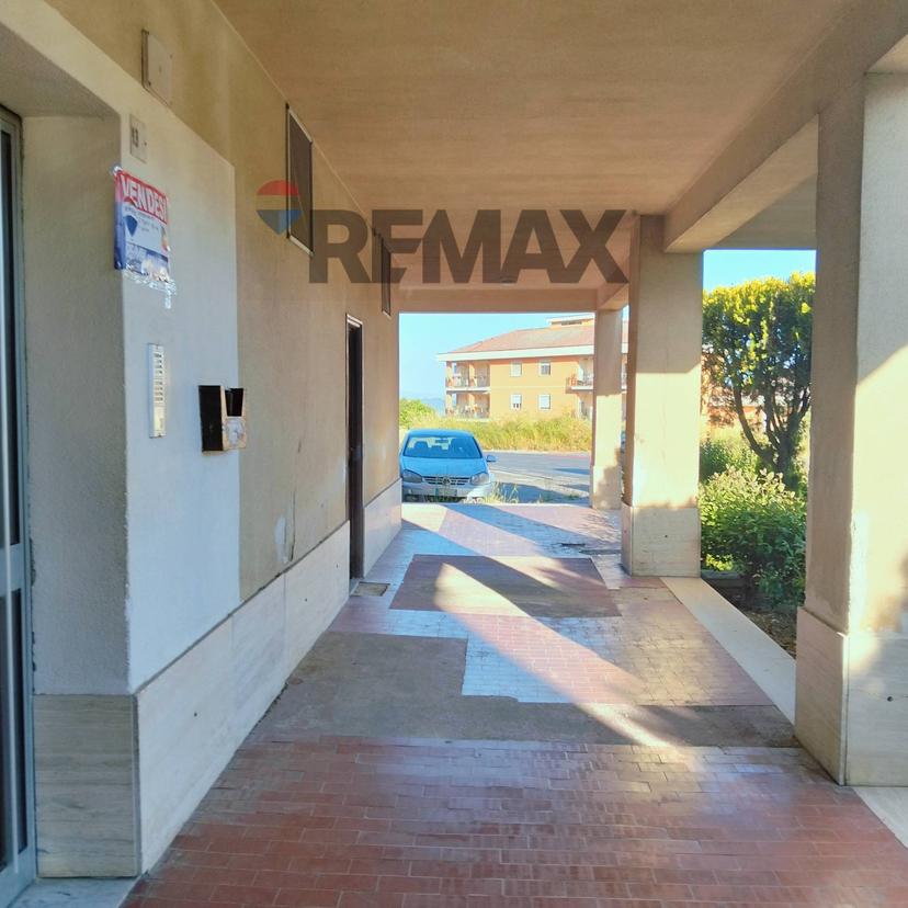 Appartamento in Salvo d'Aquisto 13, Caltanissetta — foto 4 di 5