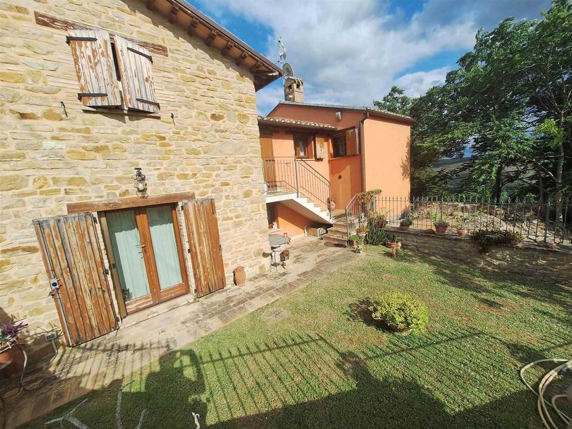 Rustico, San Severino Marche — foto 2 di 5
