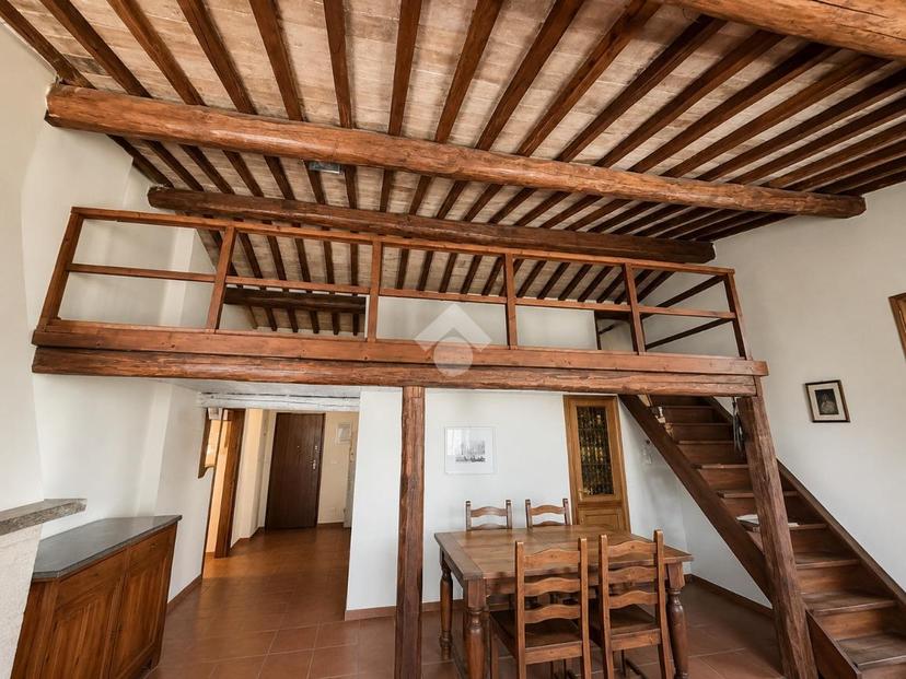 Casa indipendente in Via delle Fonti 56, Bassano in Teverina — foto 5 di 5