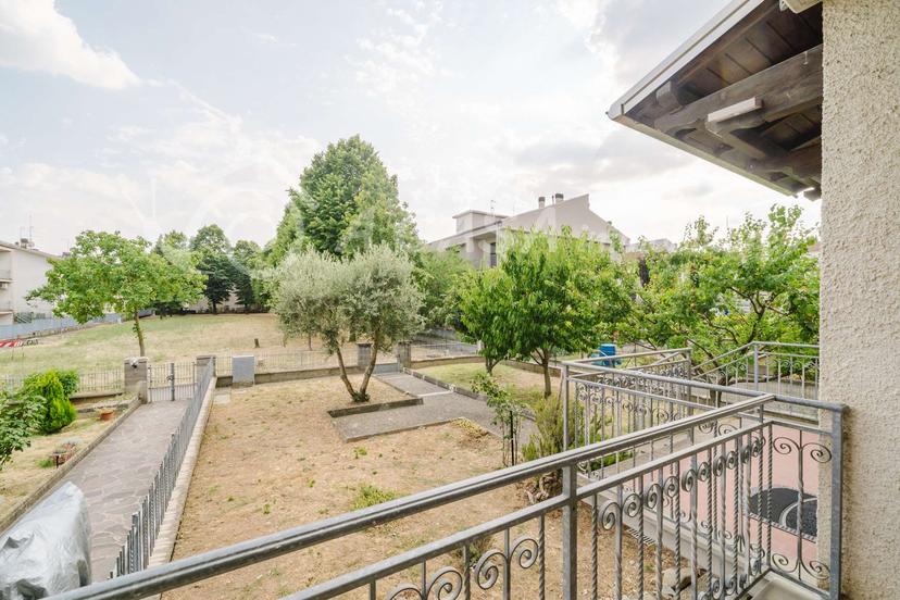 Villa a schiera in Via Jasoni 31, Medesano — foto 5 di 5