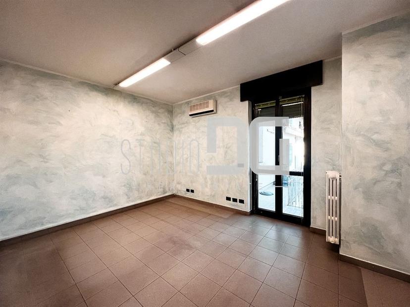 Porzione di casa in Via Cardinal Ferrari, Cesano Maderno — foto 4 di 5