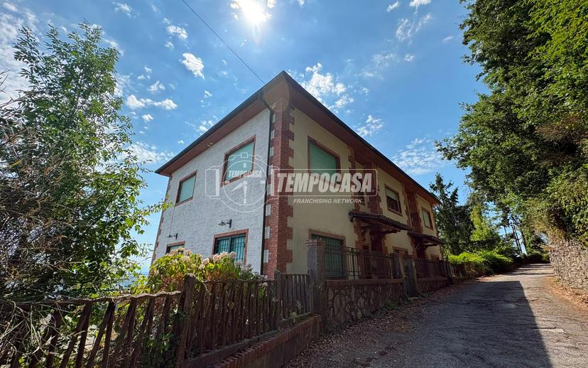 Villa a schiera in Via del Parodi 95, La Spezia — foto 4 di 5