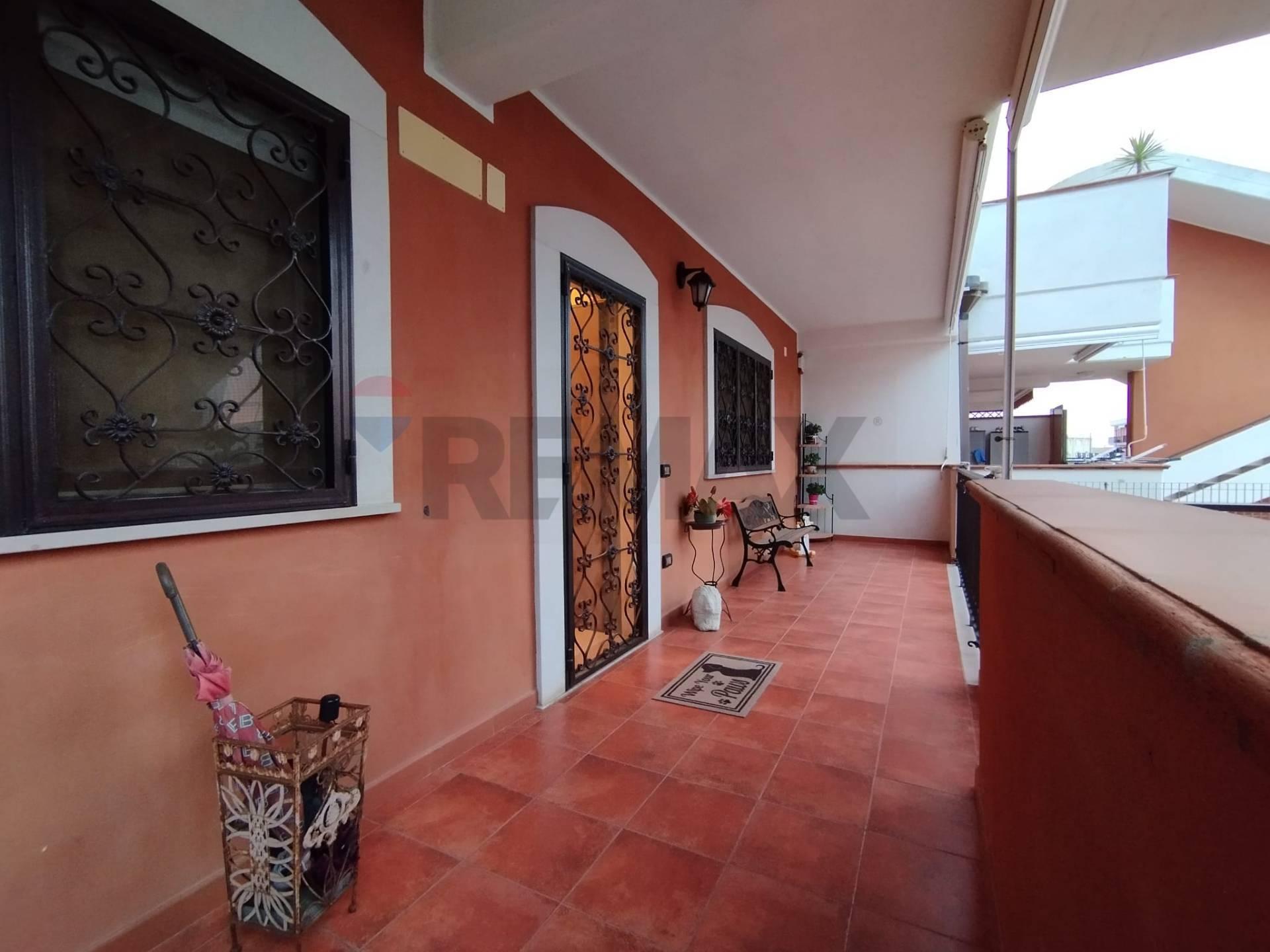 Casa indipendente in Via Giuseppe De Nittis 18, Margherita di Savoia