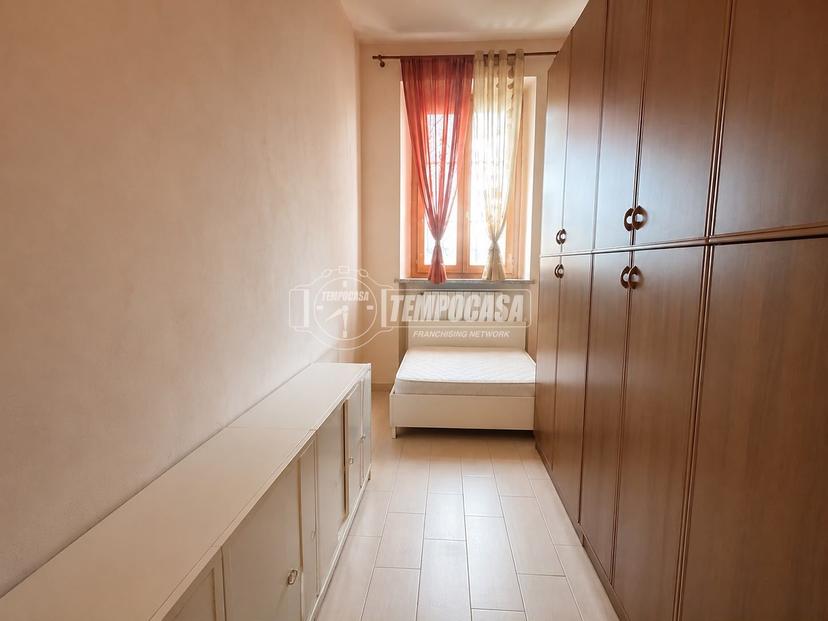 Trilocale in Via Gorizia, Parabiago — foto 5 di 5