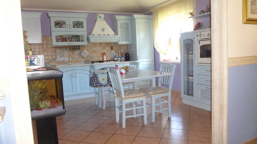 Appartamento in Via Salvemini, Carlentini — foto 3 di 5