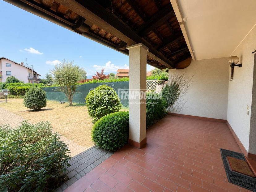 Casa indipendente in Via Vecchia Strada al Vicinale Villanetto, Ponderano — foto 2 di 5