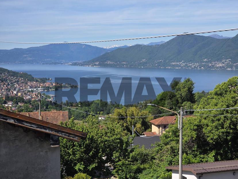 Casa indipendente in Via Roggiolo 170, Luino — foto 5 di 5