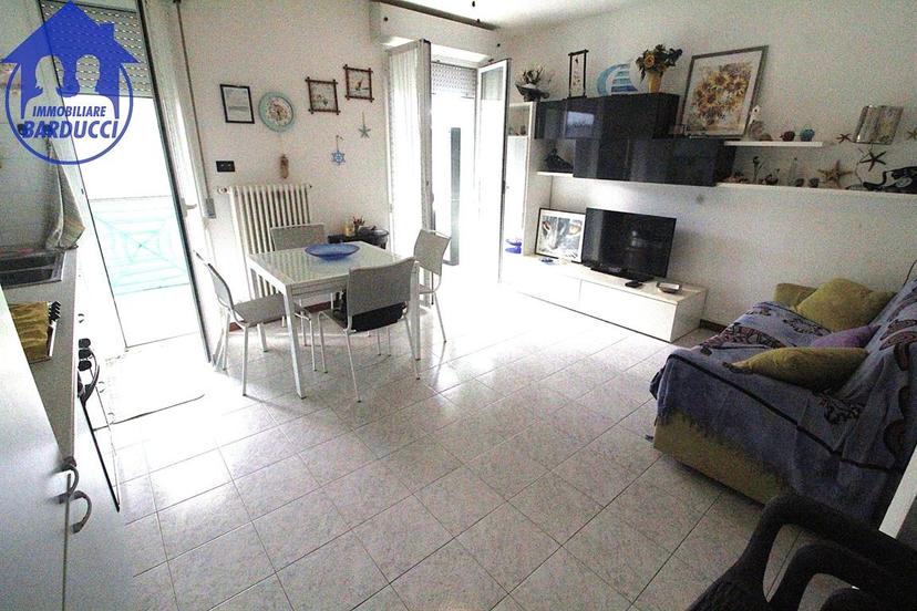 Trilocale in Via Fratelli Cervi 6, Bellaria-Igea Marina — foto 4 di 5