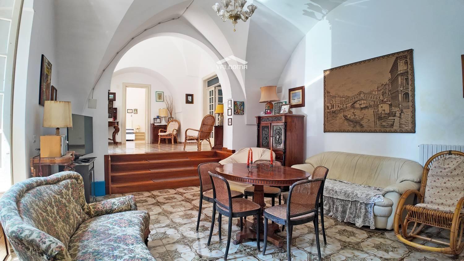 Villa in Strada Santa Caterina 45, Nardò