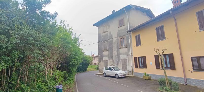 Rustico in Via Ostizza 6, Montevecchia — foto 3 di 5
