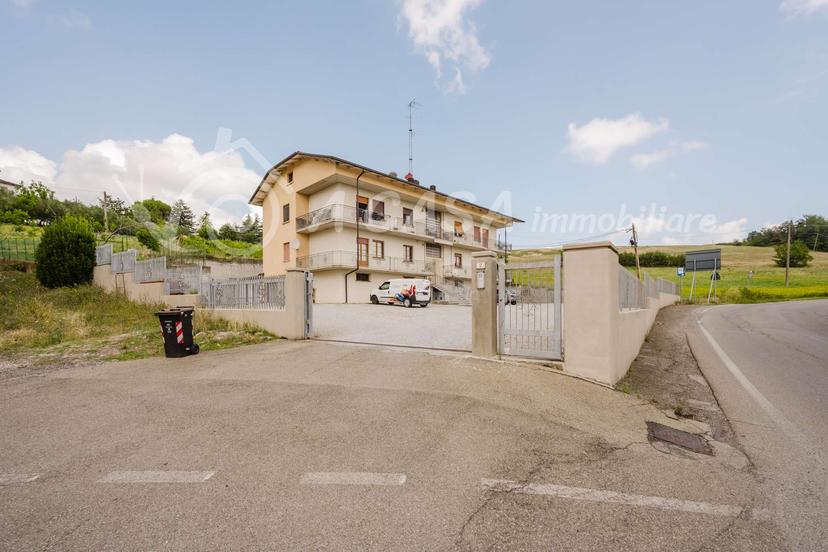 Quadrilocale in Via Galvani 2, Langhirano — foto 2 di 5