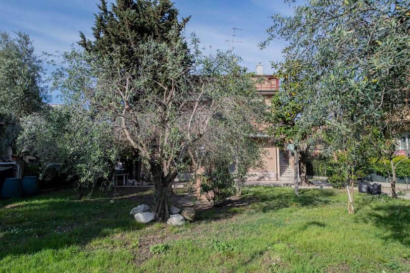 Casa indipendente in Via Correggio, Senigallia — foto 5 di 5