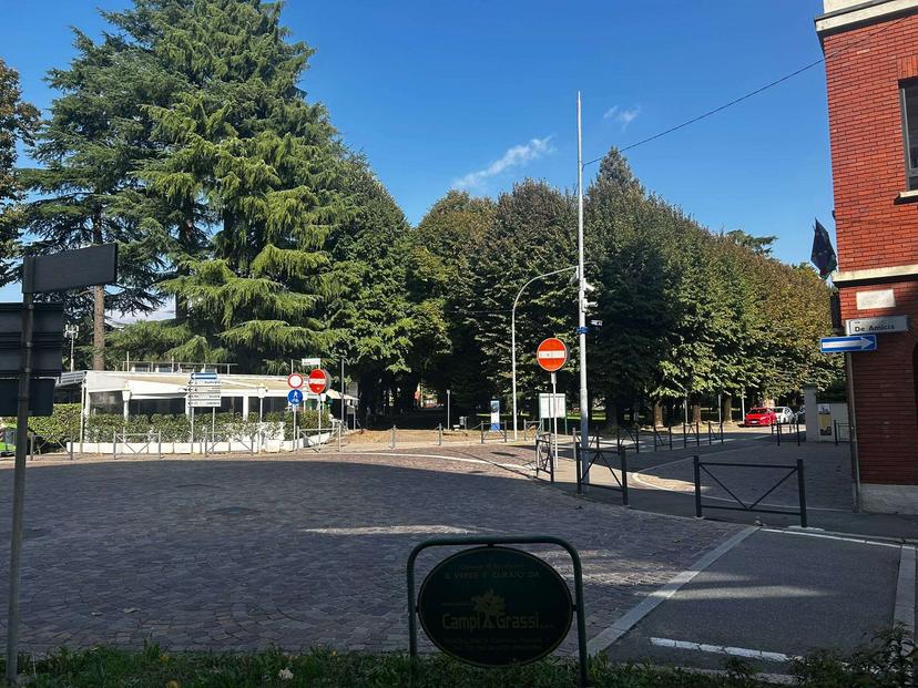 Bilocale in Via 20 Settembre  1, Rovellasca — foto 5 di 5