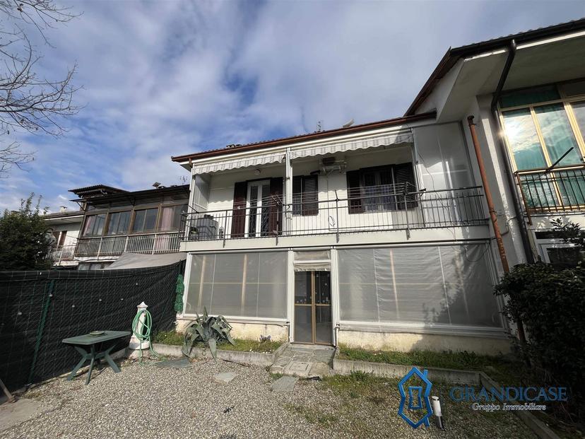 Villa a schiera in Via Asti, Lauriano — foto 3 di 5