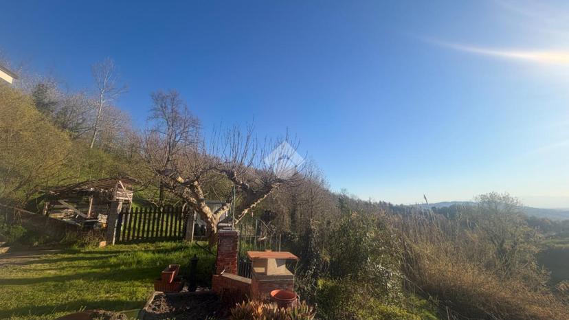 Villa in Strada San Raffaele 8, Castagneto Po — foto 5 di 5