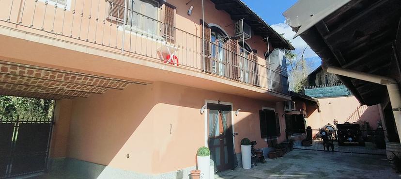 Casa indipendente, Montà — foto 5 di 5