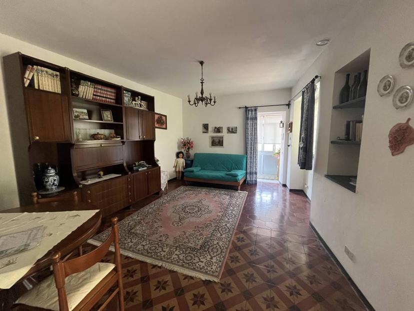 Casa indipendente in Via Sant'Antonio 18, Prelà — foto 5 di 5