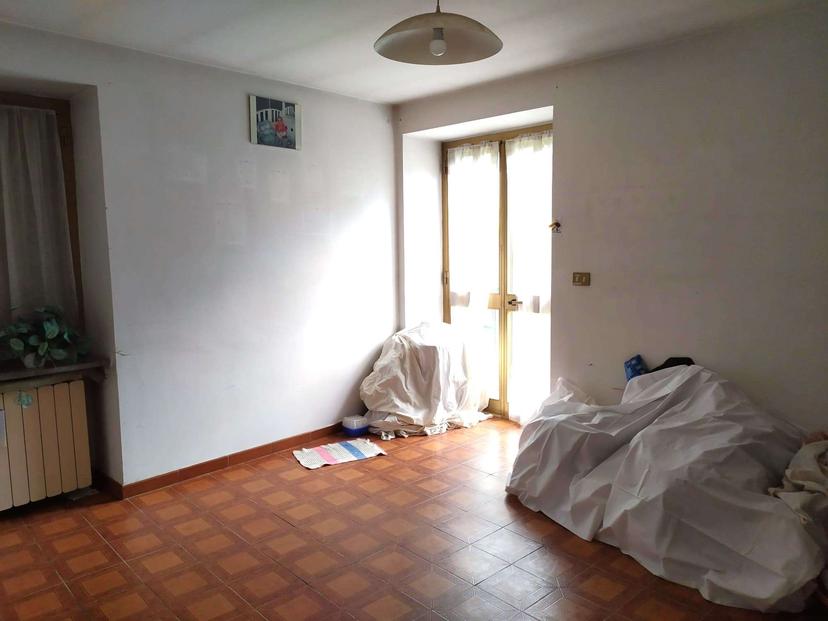 Villa unifamiliare, Pont-Canavese