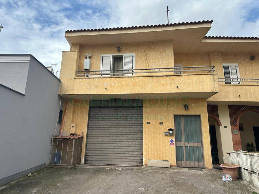 Casa indipendente in Via Cutoli, Ottaviano — foto 4 di 5