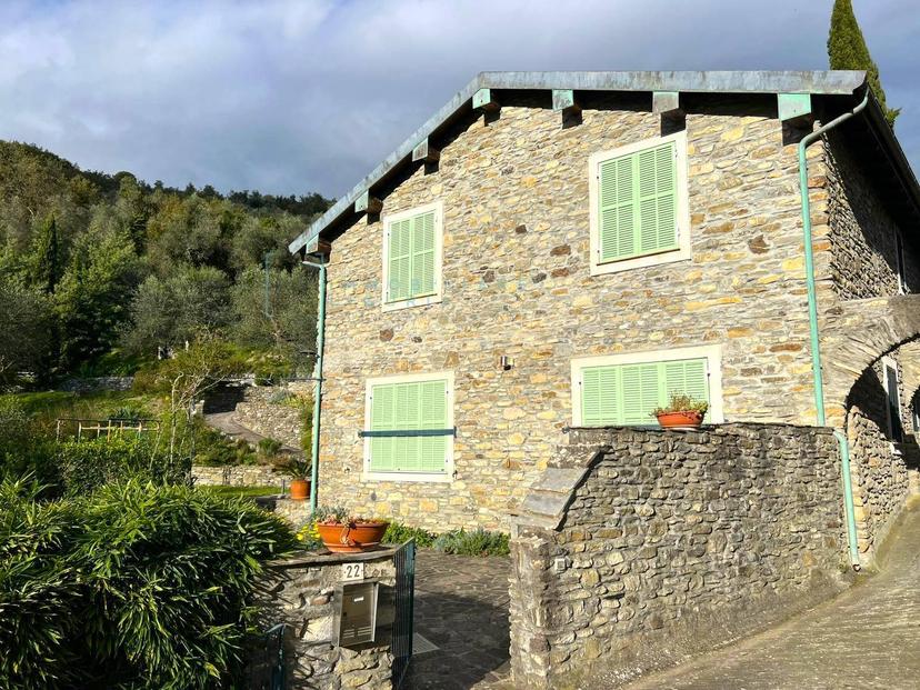Rustico in Bassanico, Casanova Lerrone — foto 5 di 5