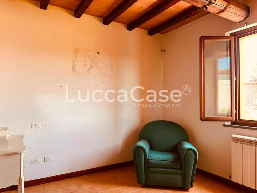 Terratetto in Ughi 55016, Porcari — foto 3 di 5