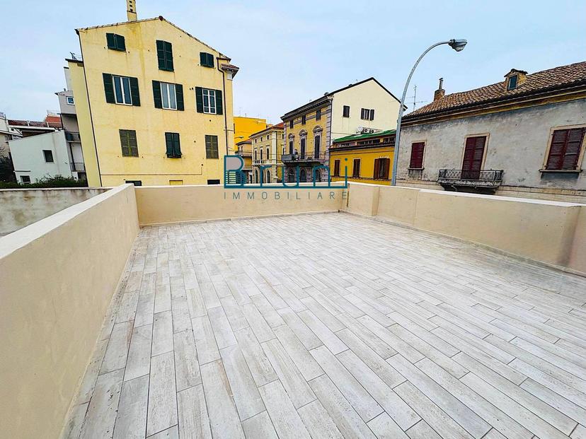 Trilocale in Corso Giuseppe Mazzini, San Benedetto del Tronto — foto 4 di 5