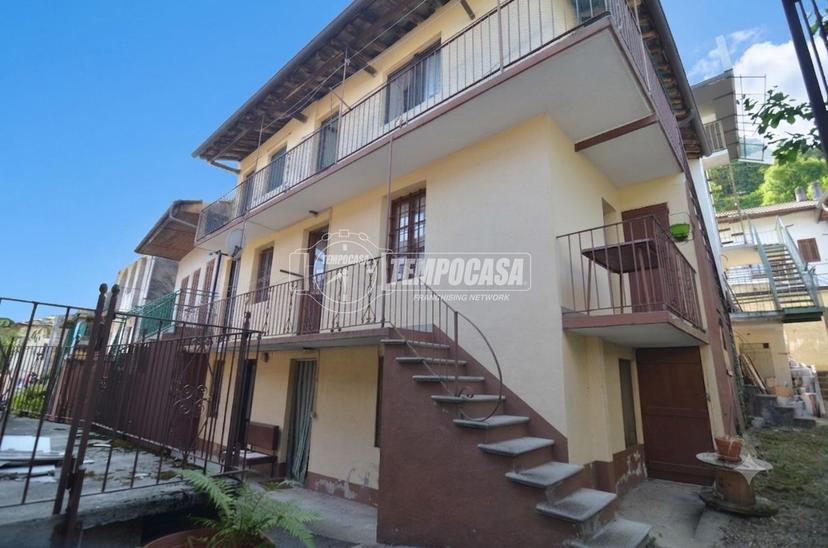Trilocale in Frazione Villa 43/?, Traves — foto 3 di 5