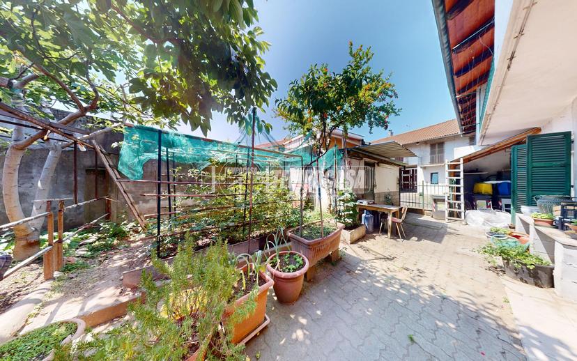 Casa indipendente in Corso Regina Margherita 72, Volpiano — foto 3 di 5
