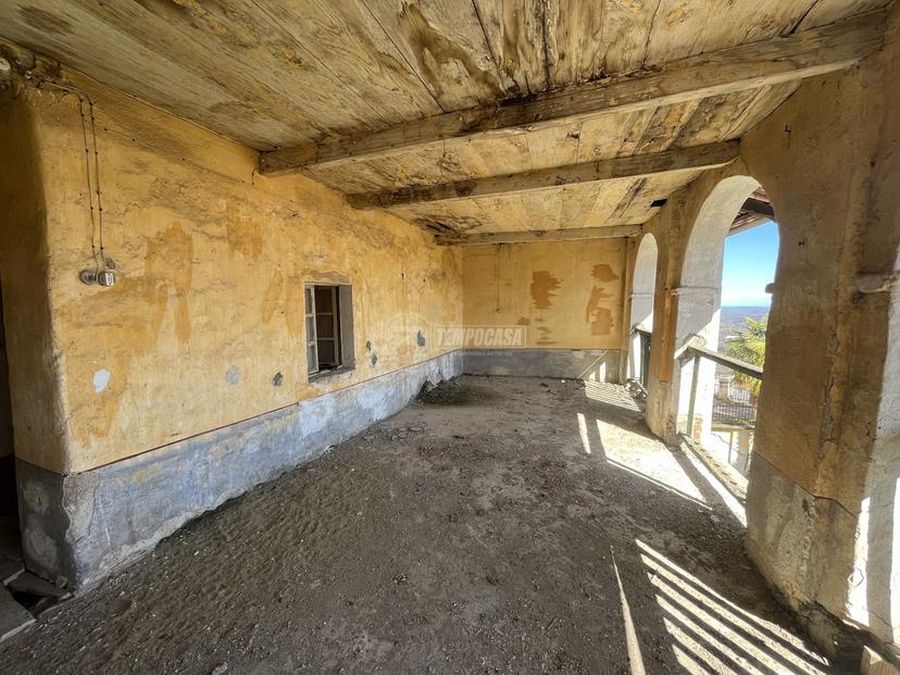 Casa indipendente in Strada Provinciale 60 2, Castelnuovo Nigra — foto 3 di 5
