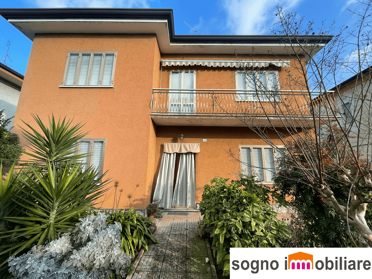 Villa unifamiliare in Via Pierdomenico Frattini 43, Legnago