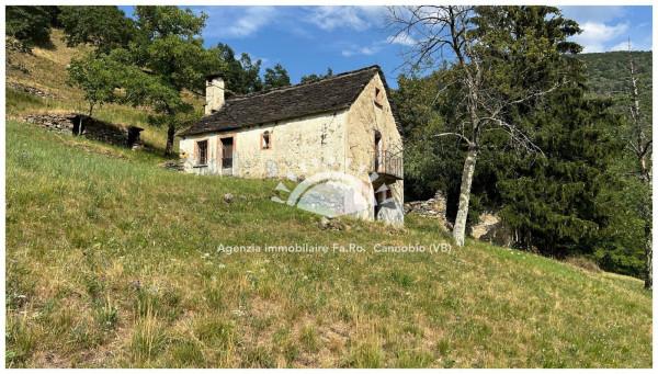 Rustico in Via Cannobio, Malesco — foto 2 di 5