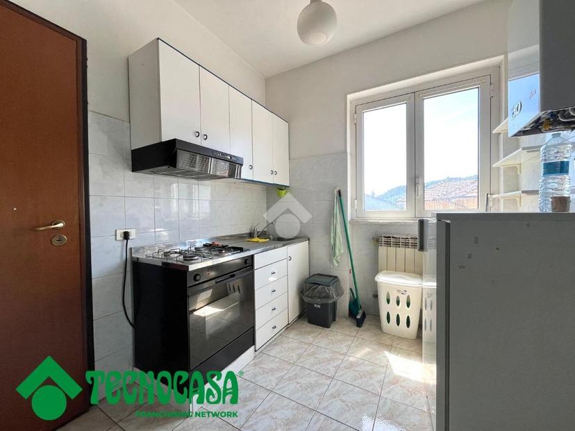Quadrilocale in Viale XXV Aprile 32, Ameglia