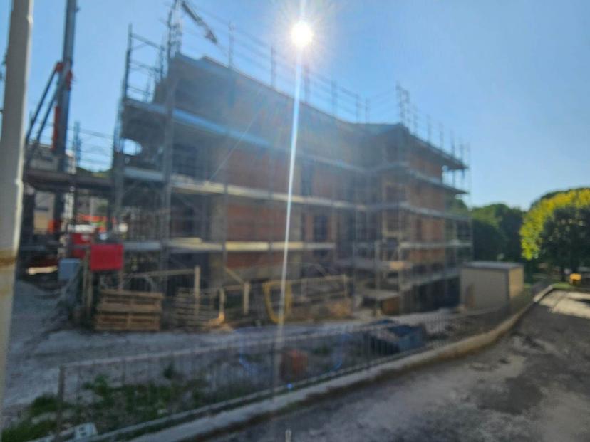 Trilocale, San Severino Marche — foto 3 di 4