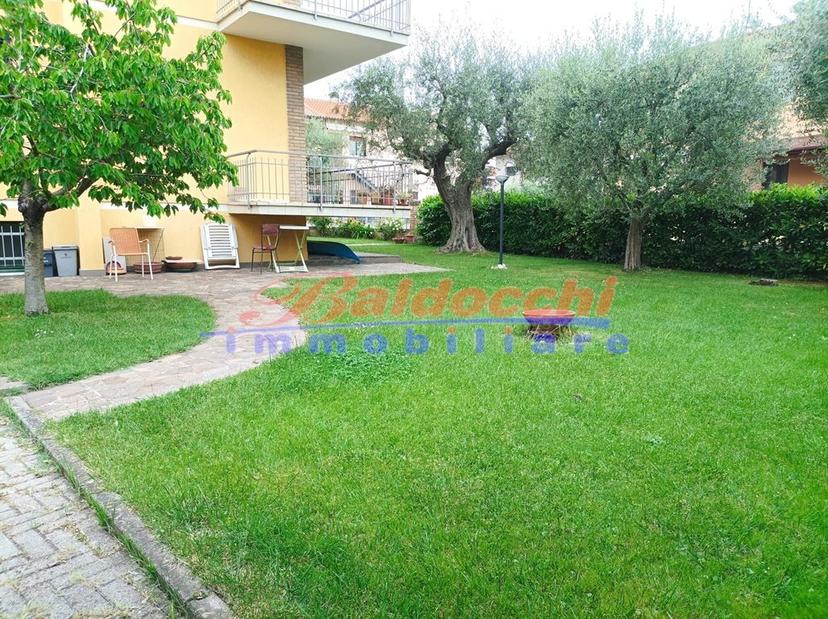 Villa, Cartoceto
