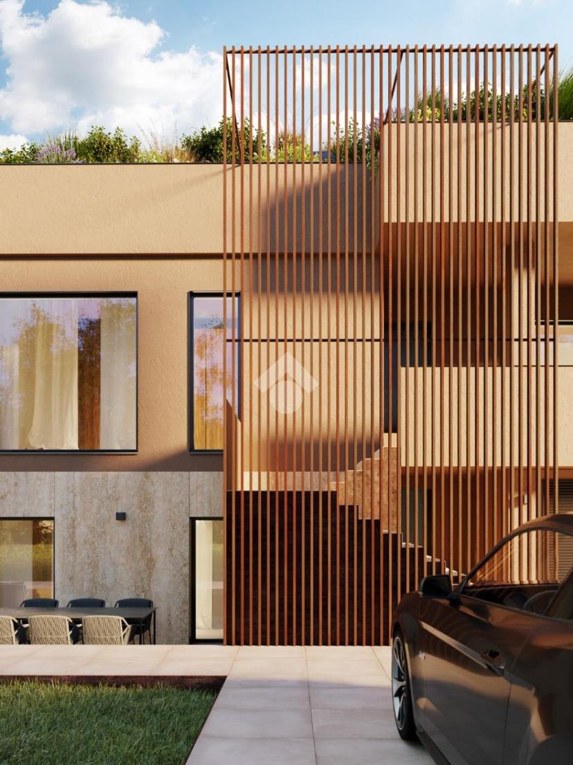 Villa, Desenzano del Garda — foto 3 di 5