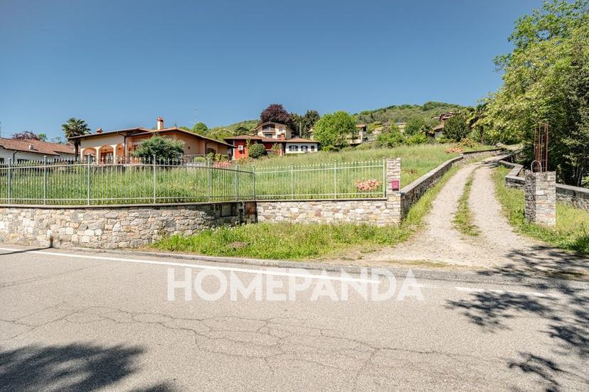 Villa unifamiliare, Pisano — foto 5 di 5