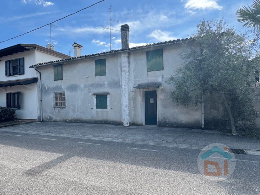 Rustico in Via Penne Nere, Corno di Rosazzo — foto 5 di 5