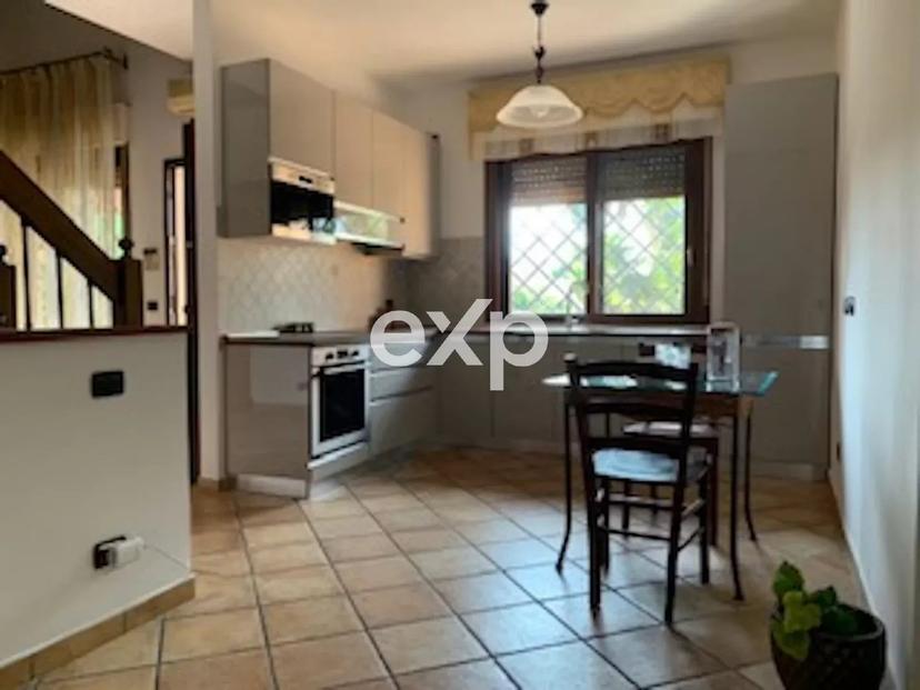 Villa in Via Antonio Cagnoni, 35b, Roma — foto 5 di 5