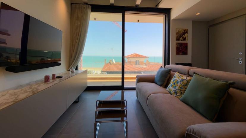 Trilocale in Viale Marconi, San Benedetto del Tronto — foto 2 di 5