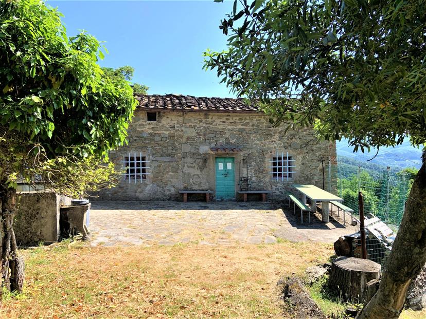 Rustico in Via della Casciaia, Vaiano — foto 2 di 5