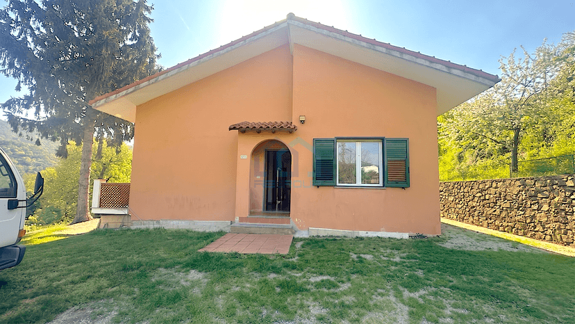 Villa in Via Santuario 125, Savona — foto 2 di 5
