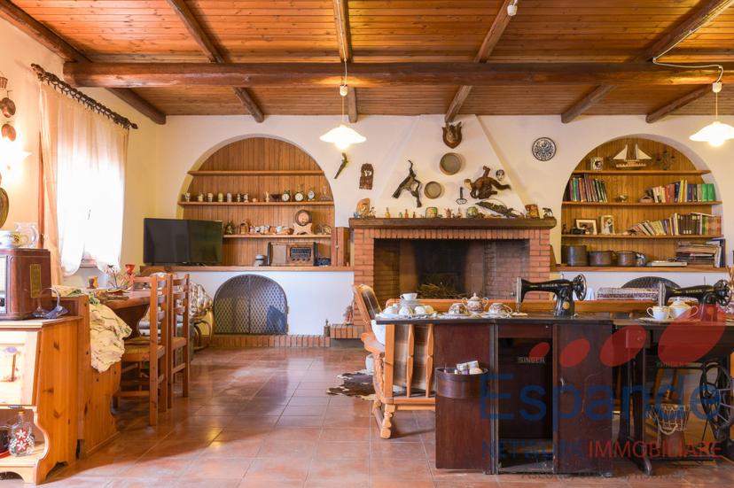 Casa indipendente in Località Casone 97/a, Grizzana Morandi — foto 4 di 5