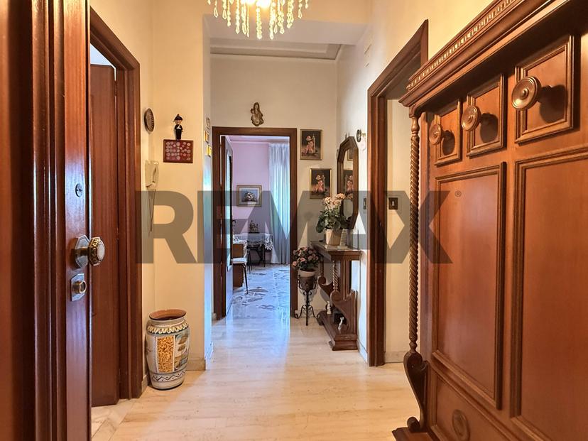 Appartamento in Via a. Musco 15, Giarre
