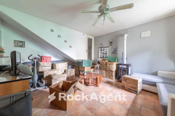 Cascina in Via Vincenzo Gioberti 3, Cornale e Bastida — foto 5 di 5